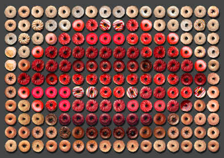 Candice CMC Donut Kiss.jpg (2106509 bytes)