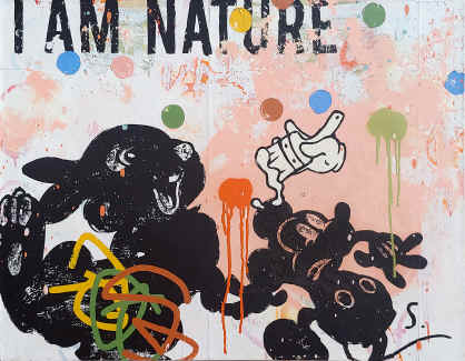 Matt Straub I am Nature full painting.jpg (1306275 bytes)