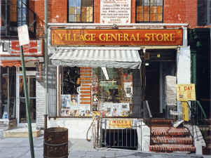Village General Store.jpg (719478 bytes)